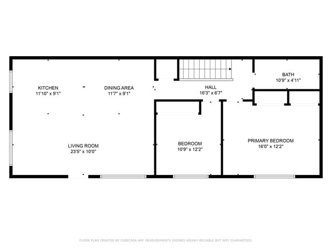 Building Photo - 564 Dean St