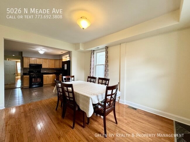 Building Photo - 5026 N Meade Ave