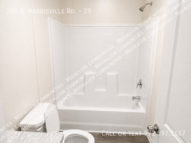 Building Photo - 200 N Harrisville Rd