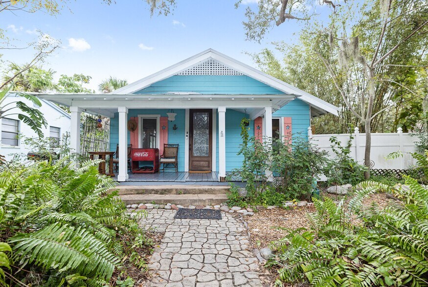 Building Photo - 511 41st Ave S