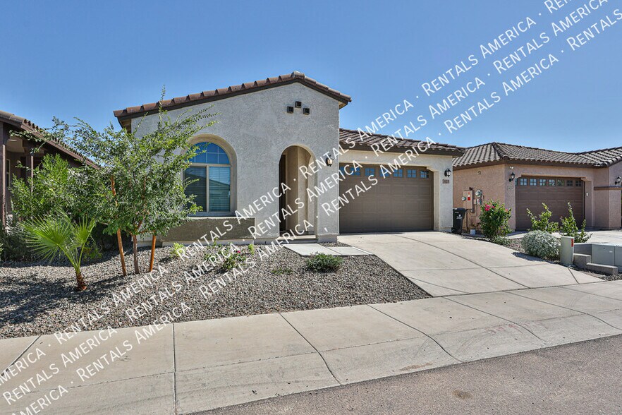 Building Photo - 1625 W la Mirada Dr