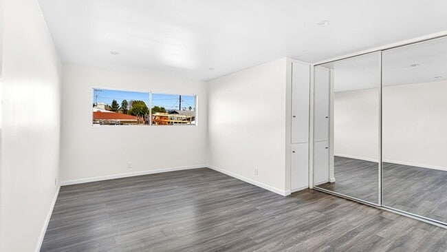 Floorplan - La Croix Apartments