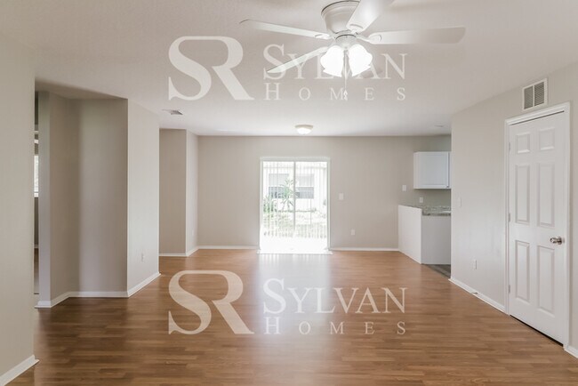 Building Photo - This charming home is ready for your personal touch!