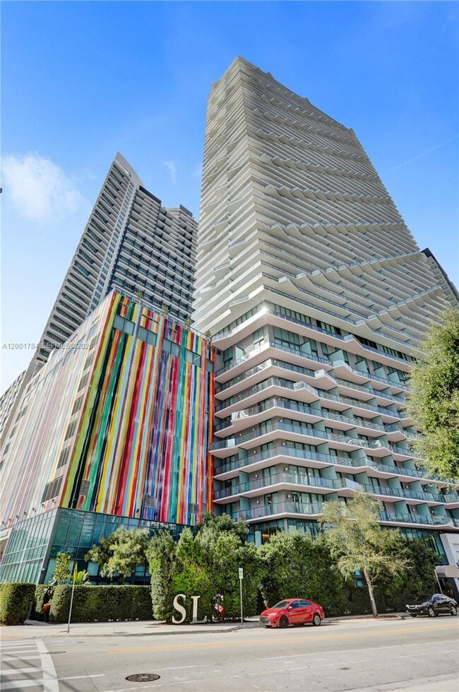 Building Photo - 1300 S Miami Ave