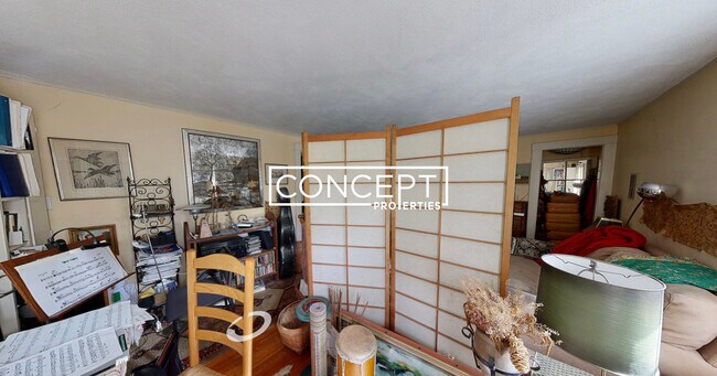 Building Photo - 38A Gibson St. Unit 3B