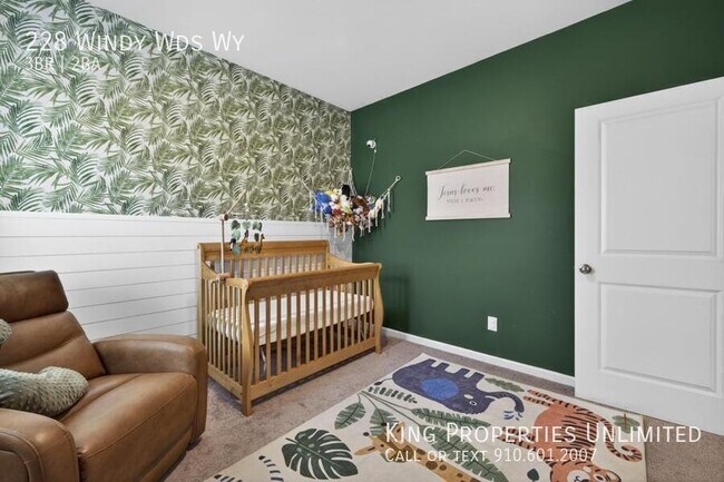 Building Photo - 228 Windy Wds Wy