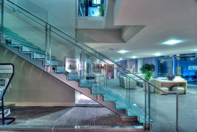 Building Photo - 13700 Marina Pointe Dr