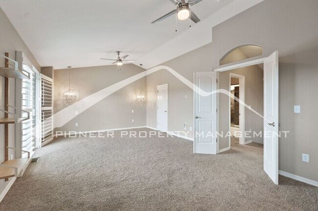 Building Photo - 4349 High Mountain Point