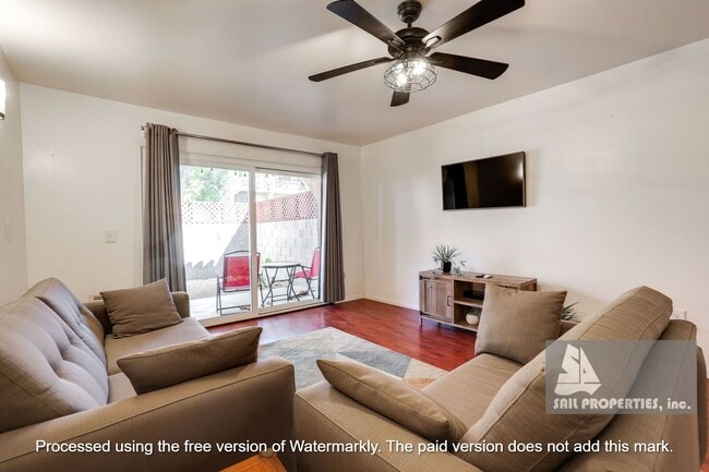 Building Photo - Fully Furnished Beachside Living in Huntin...
