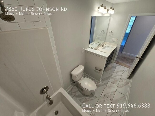 Building Photo - 7850 Rufus Johnson Rd