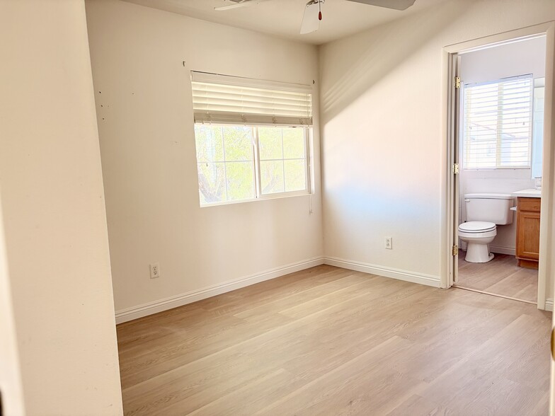 second bedroom - 7461 Mission Palm St