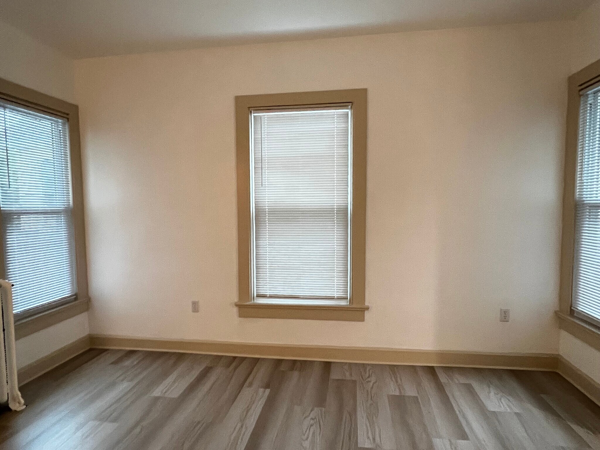 Bedroom - 143 Seminary Ave