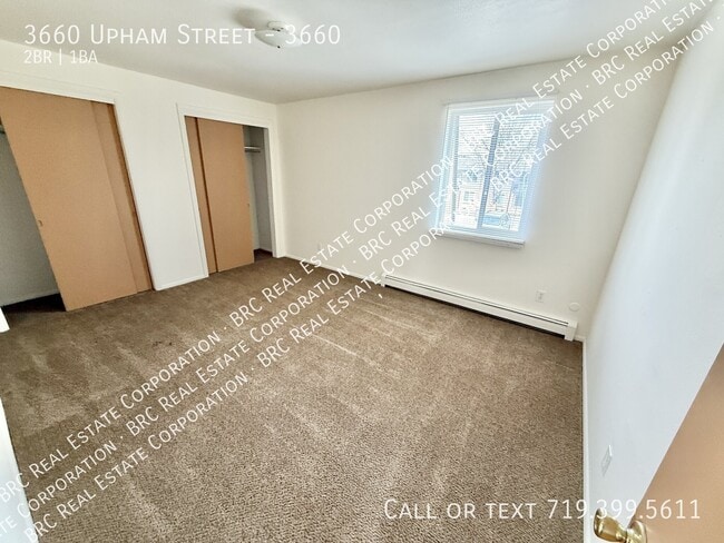 Building Photo - 3660 Upham St