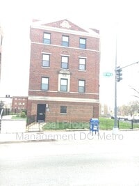 Building Photo - 80 New York Ave NW