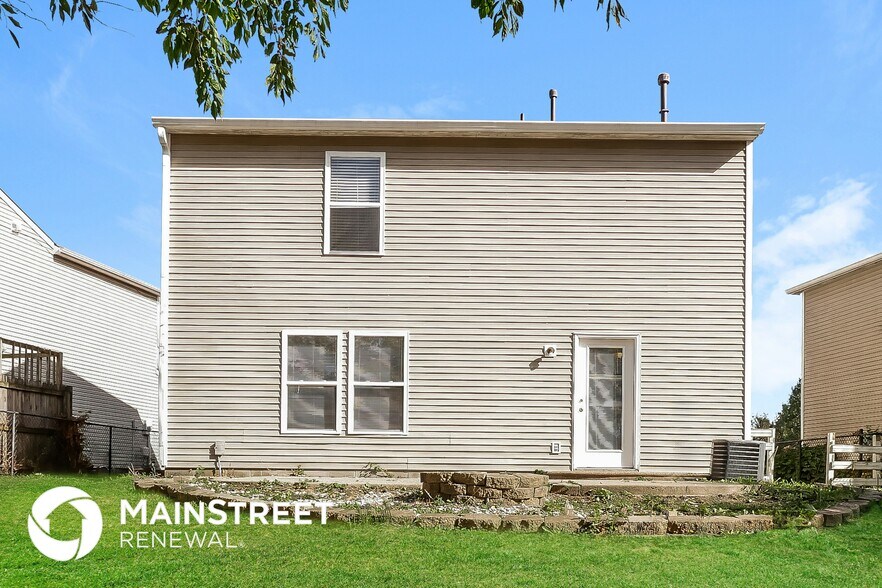 Building Photo - 3146 Earlswood Ln