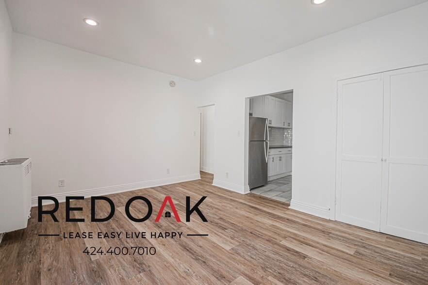 Building Photo - 1514 S Wilton Pl