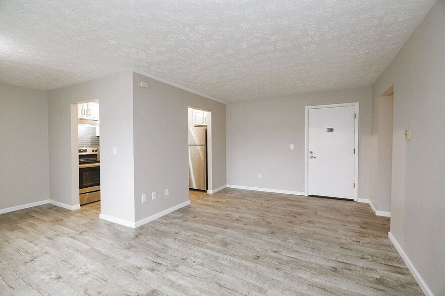 Interior Photo - The Evalee Apartments