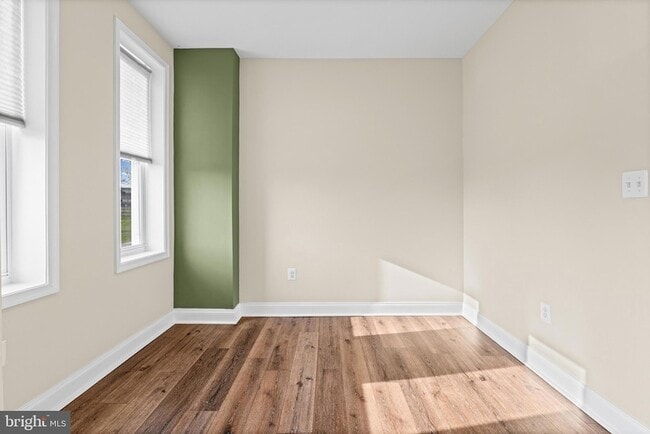 Building Photo - 1307 N Patterson Park Ave