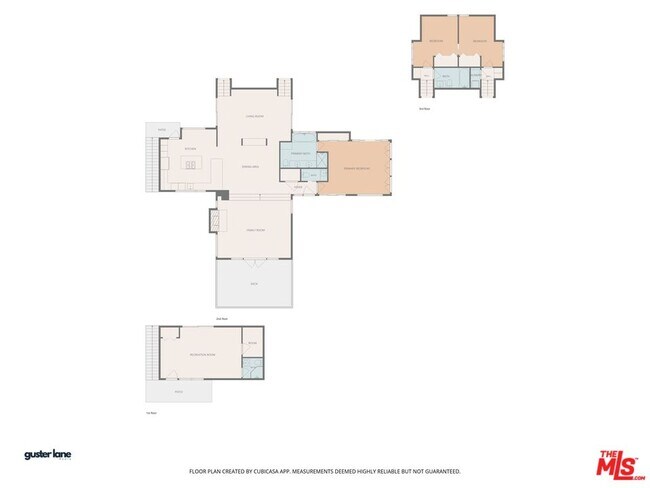 Building Photo - 2065 Outpost Dr