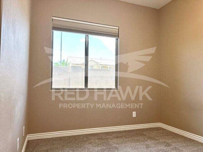 Building Photo - 4190 S Santa Rita Way