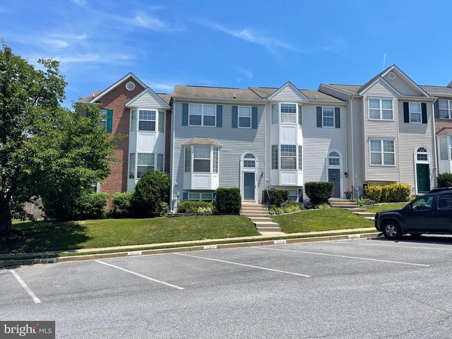 Building Photo - 1114 Pennywort Cir