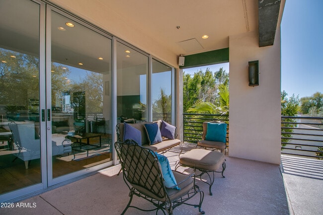 Building Photo - 4201 N Marshall Way