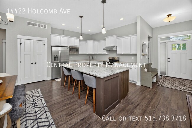 Building Photo - 14422 Holcomb Ave