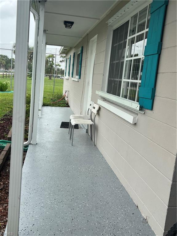 Building Photo - 804 March St