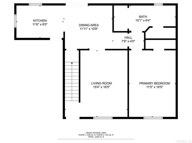 Building Photo - 1513 Noah Ct