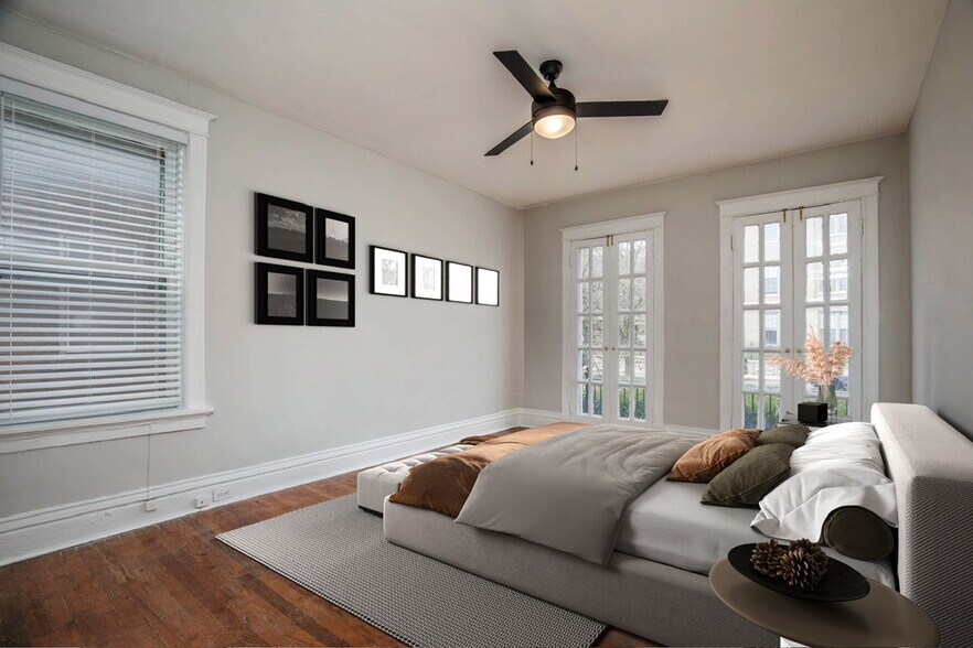 Building Photo - 738 Kingsland Ave