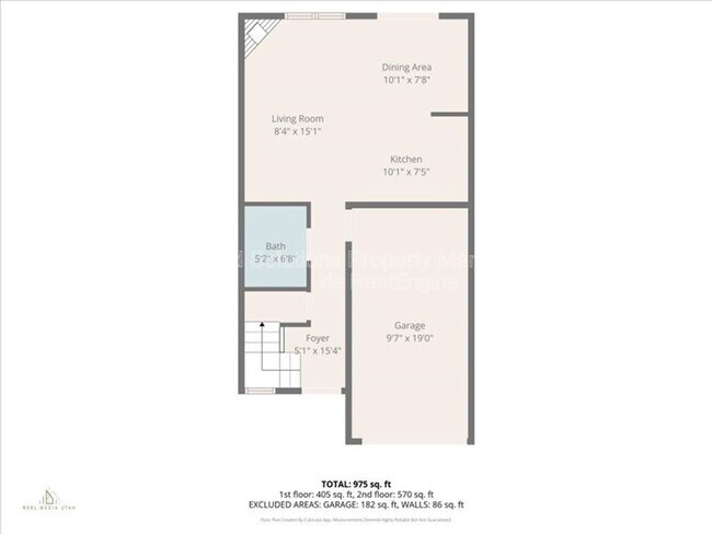 Building Photo - 8812 Wollemi Pine Way