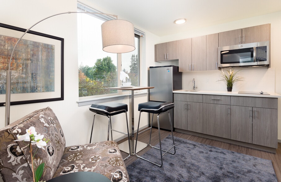 Building Photo - Montisi Apartments