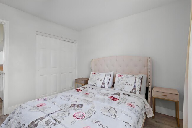 Bedroom #2 - 40605 Ventana Ct