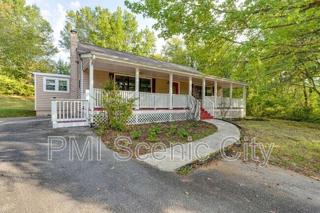 Building Photo - 4717 Beverly Kay Dr