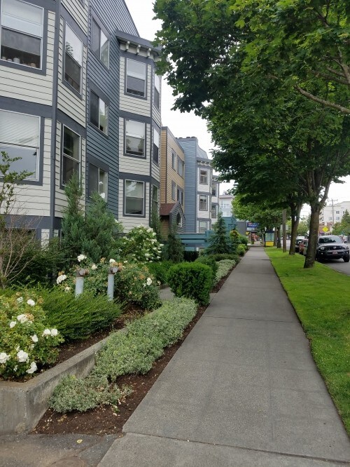 Building Photo - Watermarke Apartments - 1 bedroom