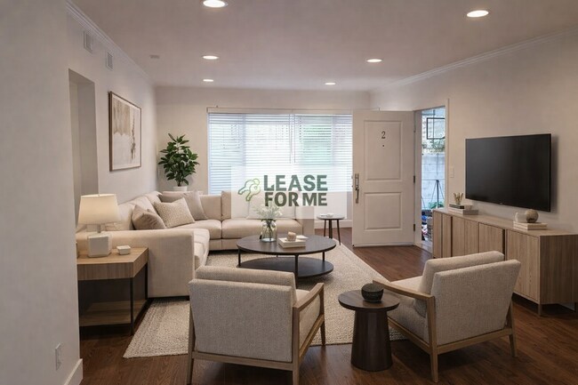 Building Photo - 1057 S Sherbourne-2