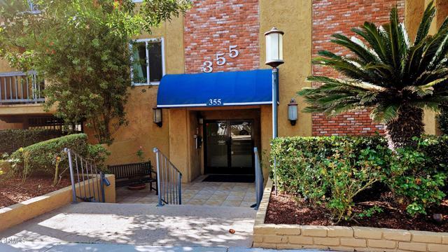 Building Photo - 355 S Madison Ave