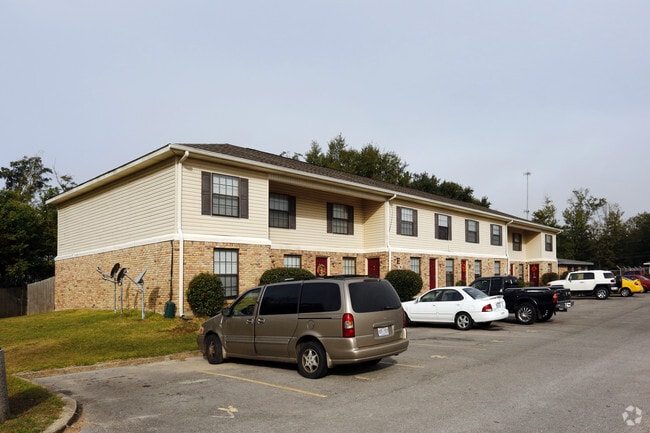 Primary Photo - Richardson Town Houses