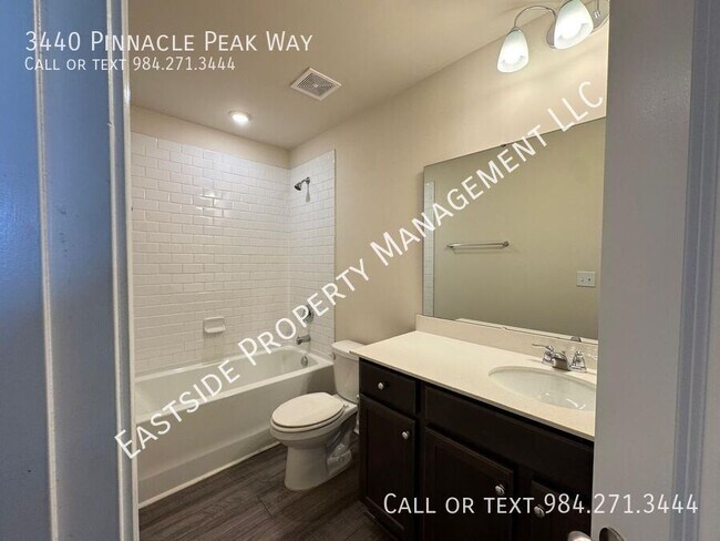 Building Photo - 3440 Pinnacle Peak Dr