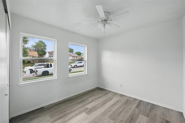 Building Photo - 6037 McAfee Dr