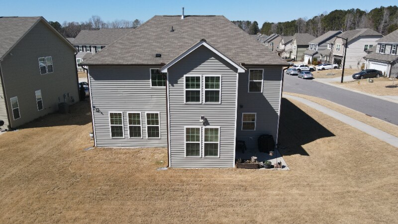Building Photo - 5 Misty Grv Trl