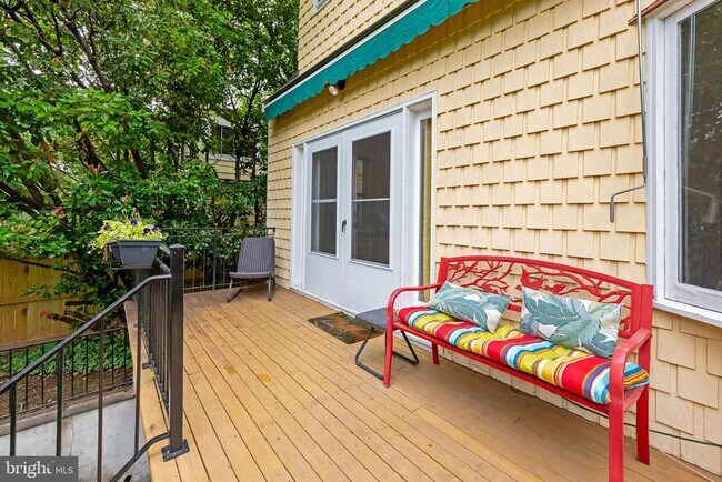 Building Photo - 3512 35th St NW