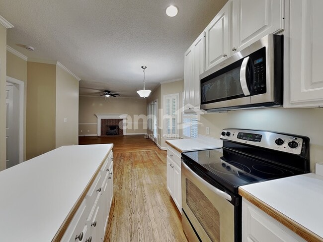 Building Photo - 901 Birkdale Dr