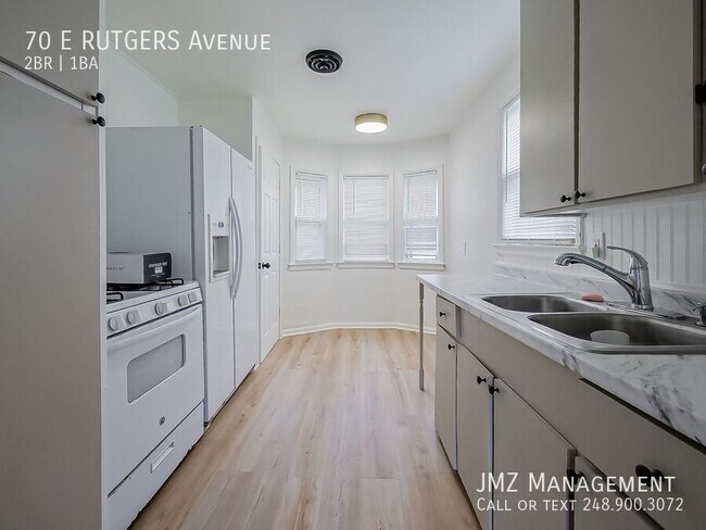 Building Photo - 70 E Rutgers Ave