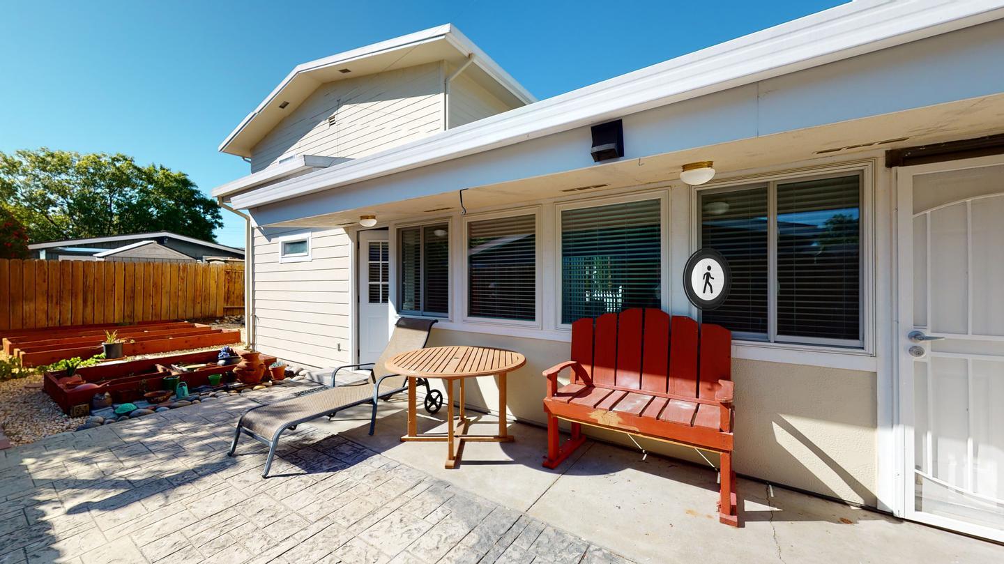 Building Photo - Charming & contemporary Concord home near BART