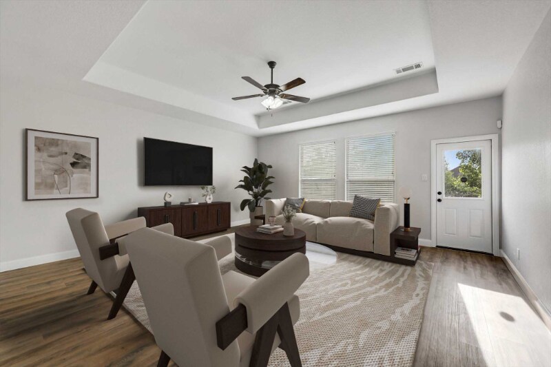 Building Photo - 10416 Talus Dr