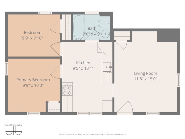 Building Photo - 4 Grandview St