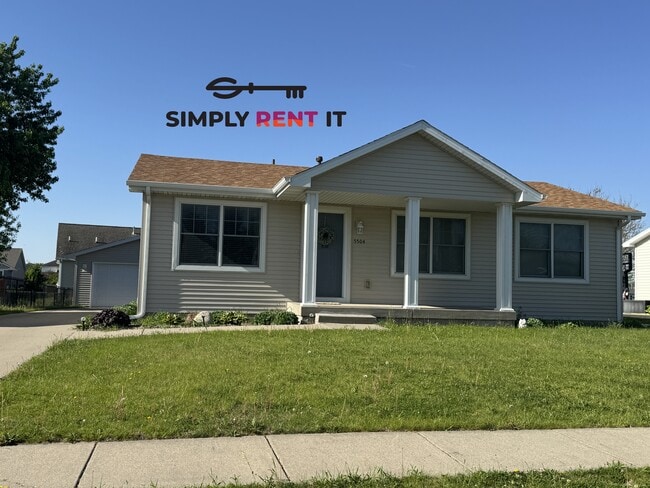 Building Photo - All Utilities Included, 1 Bed, New Renovation, Lower Level