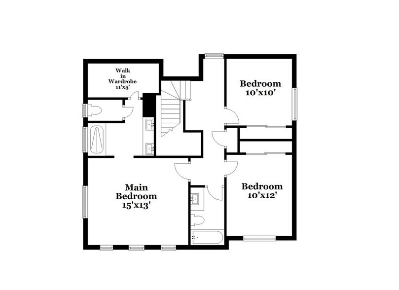 Building Photo - 8411 W Lewis Ave