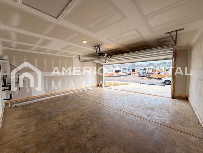 Building Photo - New Construction Home for Rent in Springville, AL!